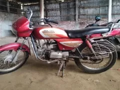 Hero Splendor Plus